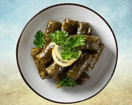 Order Dolma Destiny  food online from Pita Pan store, Concord on bringmethat.com