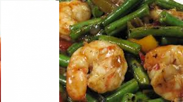 Order Shrimp with String Beans food online from Chopstix store, Brooklyn on bringmethat.com