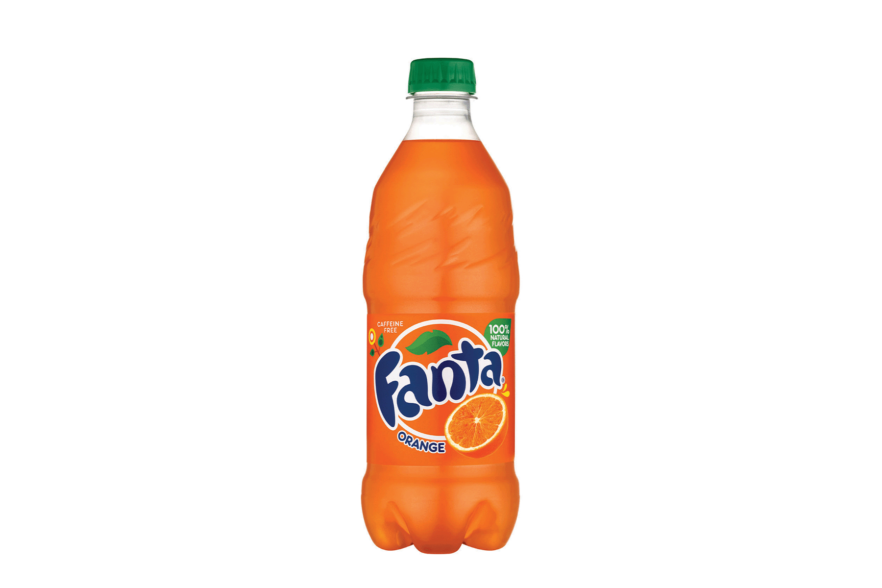 Order Fanta® Orange food online from SUBWAY® store, Bellerose on bringmethat.com