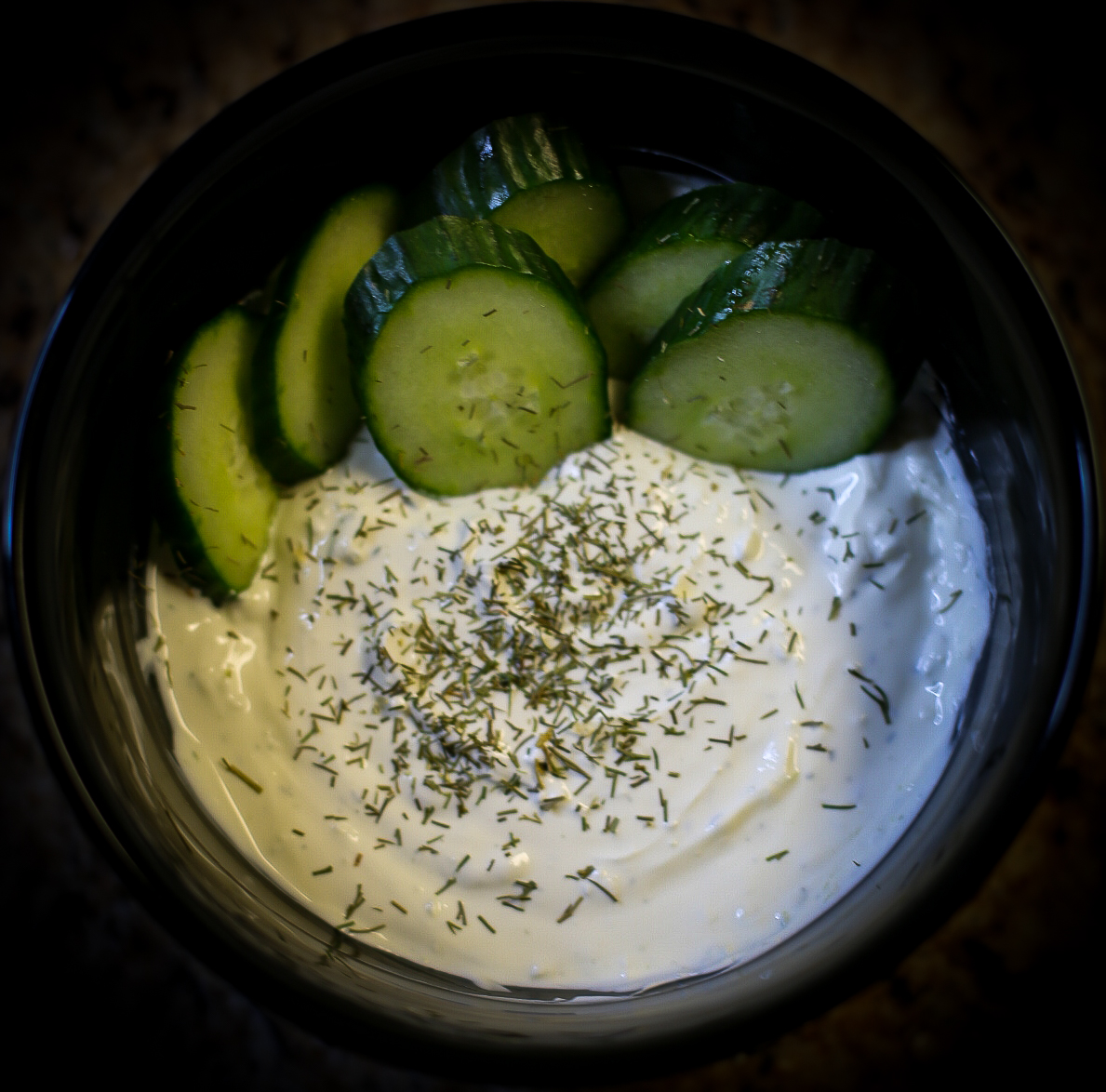 Order  Tzatziki  food online from Yallatizers store, Los Angeles on bringmethat.com