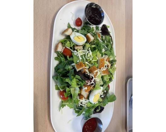 Order House Salad food online from mr.lee chicken store, Concord on bringmethat.com