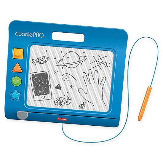 Order Fisher-Price® Doodle Pro® Super Stamper food online from Bed Bath &Amp; Beyond store, North Wales on bringmethat.com