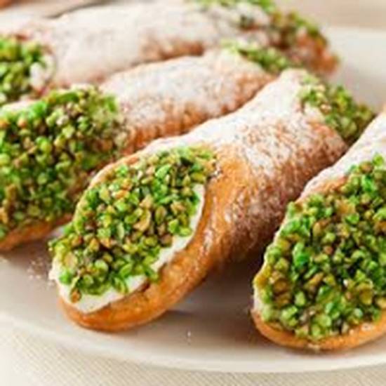 Order Cannolis food online from Rosatis Pizza store, Avondale on bringmethat.com