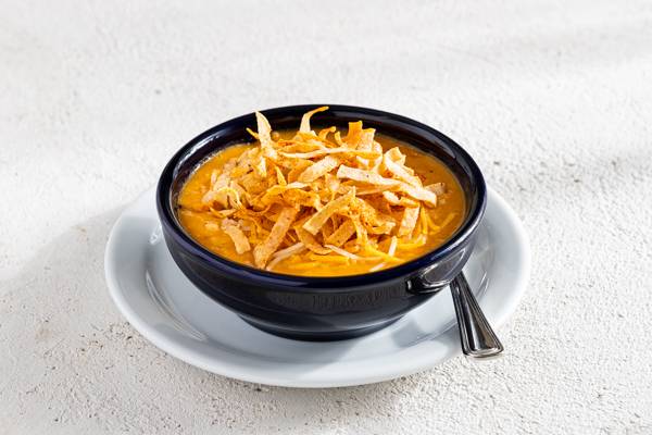 Order Bowl of Soup food online from Chili store, Flowery Branch on bringmethat.com