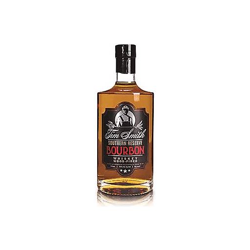 Order Tim Smith Southern Reserve Bourbon (750 ML) 128204 food online from Bevmo! store, Costa Mesa on bringmethat.com