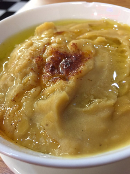 Order Lentil Soup food online from Gyro King store, Newark on bringmethat.com