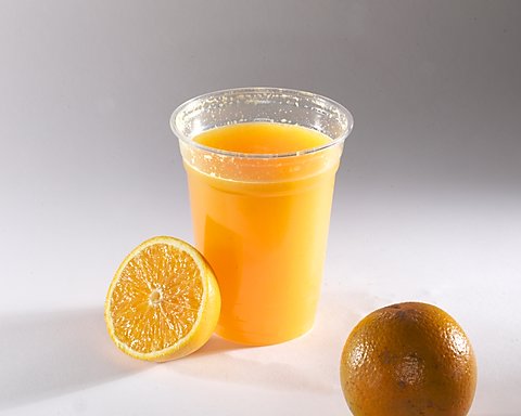 Order Fresh squeezed orange juice food online from Coney Island Bagels store, Brooklyn on bringmethat.com