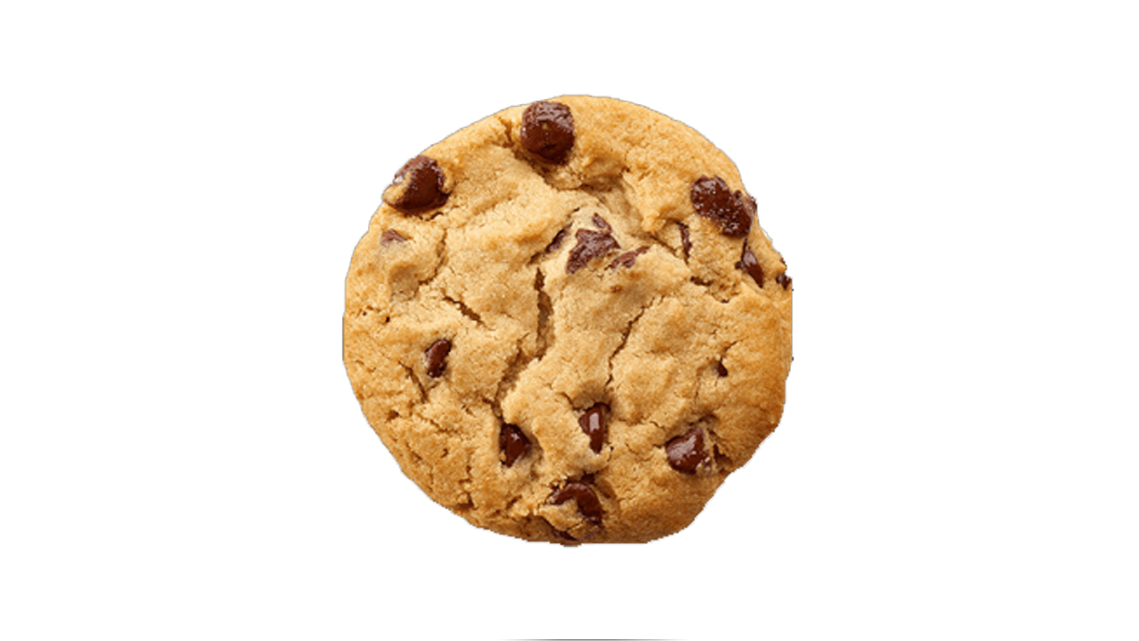 Order Chocolate Chip Cookie - Otis Spunkmeyer food online from Extra Mile 3022 store, Lincoln on bringmethat.com