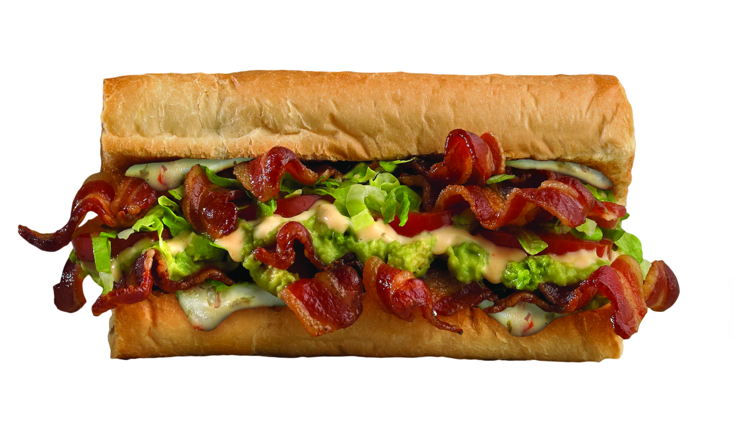Order Ultimate BLT food online from Which Wich store, D'Iberville on bringmethat.com