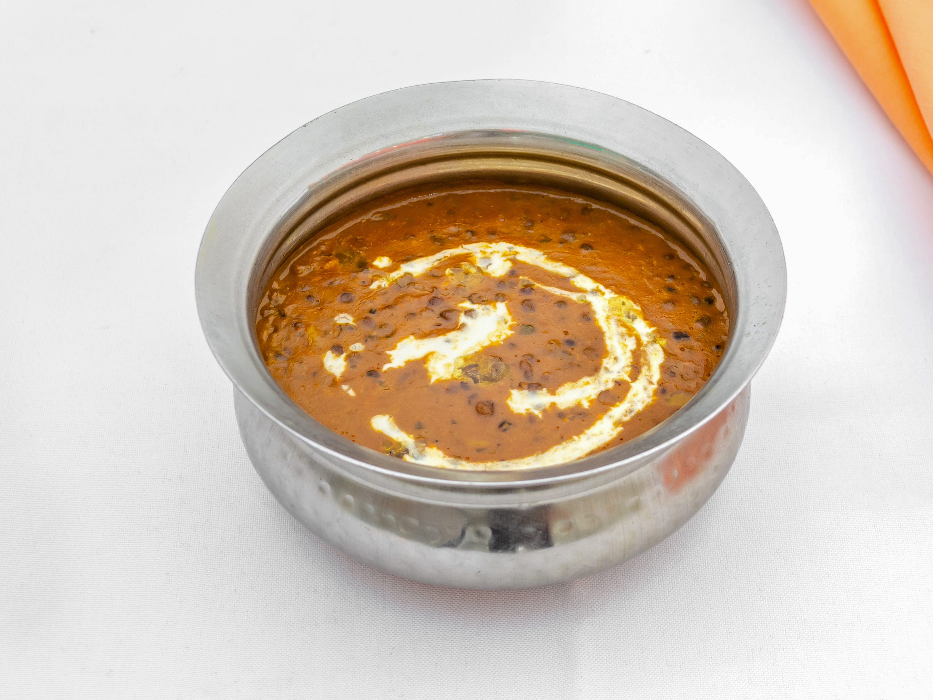 Order Dal Makhani food online from Maleen Banquet Hall and Restaurant store, Bellerose on bringmethat.com