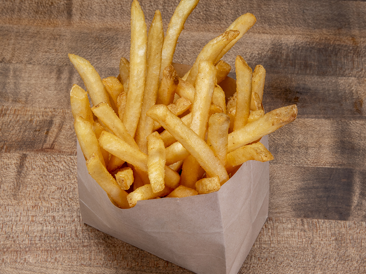 Order Fries food online from Bad Mutha Clucka store, Phoenix on bringmethat.com