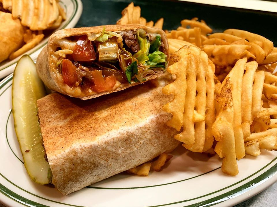 Order Philly Cheesesteak food online from Court Jester Restaurant store, Freehold on bringmethat.com