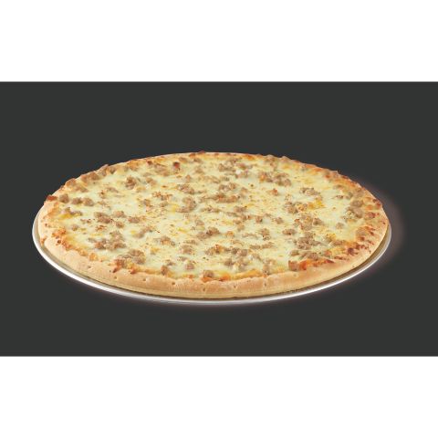 Order Whole Breakfast Pizza - Sausage, Cheese & Country Gravy food online from Speedway store, Centerville on bringmethat.com