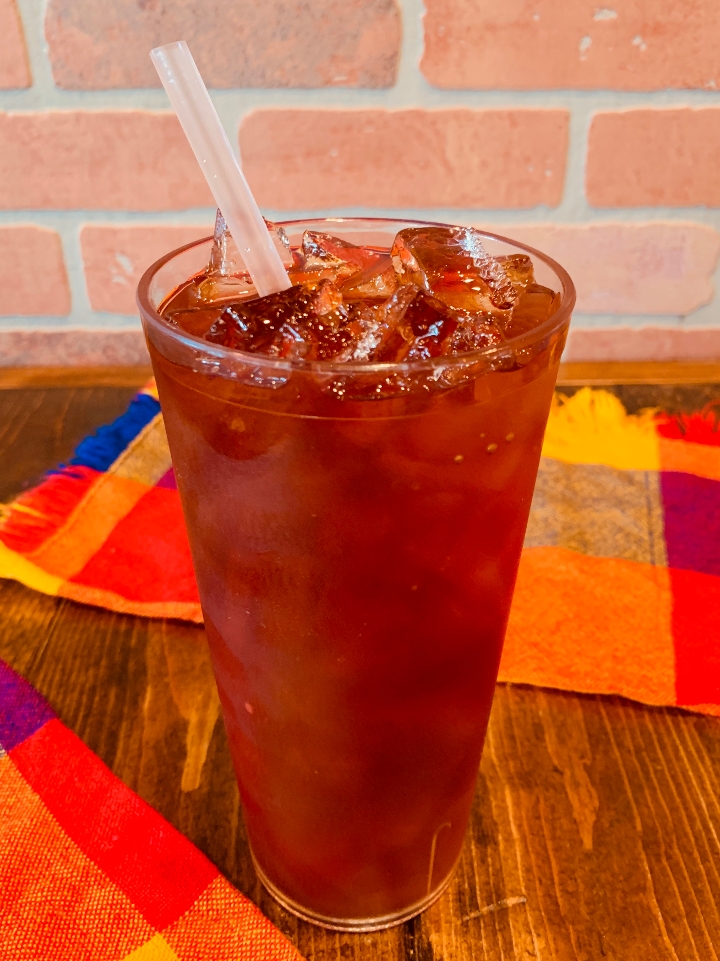 Order Iced Tea food online from Cocina Village store, Fresno on bringmethat.com