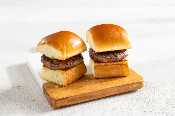 Order Pepper Pals® Burger Bites food online from Chilis store, Noblesville on bringmethat.com