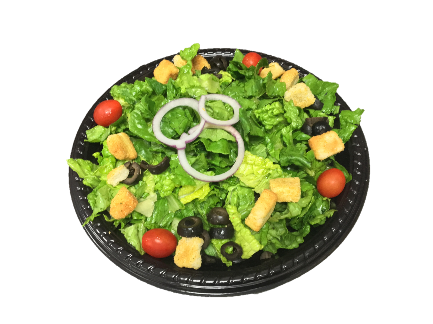 Order Green Salad food online from Boston Pizza store, Visalia on bringmethat.com
