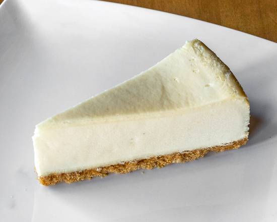 Order NY Style Cheesecake* food online from Cheech's Pizza store, Los Angeles on bringmethat.com