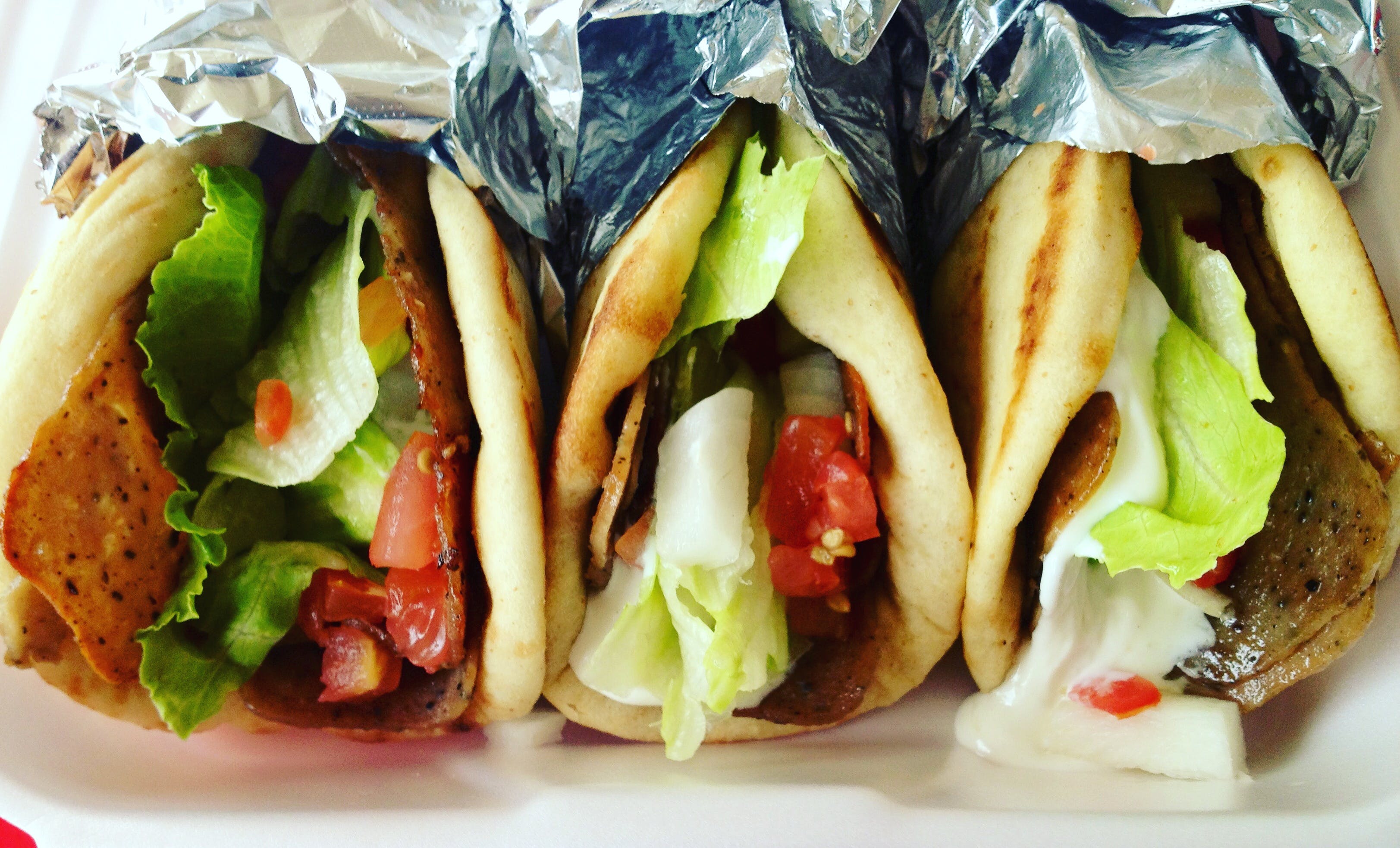 Order Gyros - Gyro food online from Your Pizza Shop store, Minerva on bringmethat.com