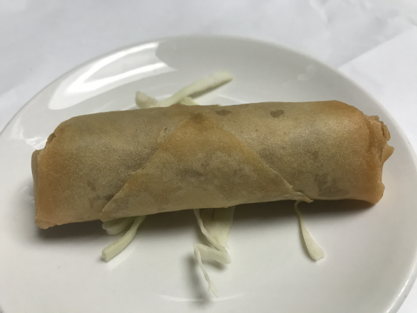 Order Spring Roll food online from City Lights of China store, Bethesda on bringmethat.com