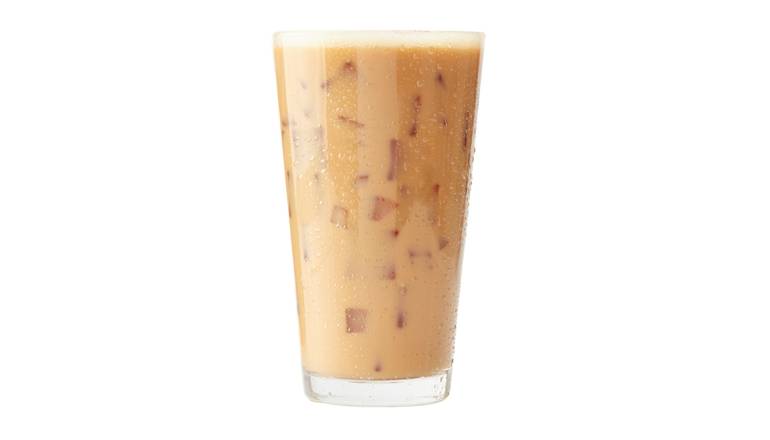 Order Iced Coffee food online from Jack's store, Tuscaloosa on bringmethat.com