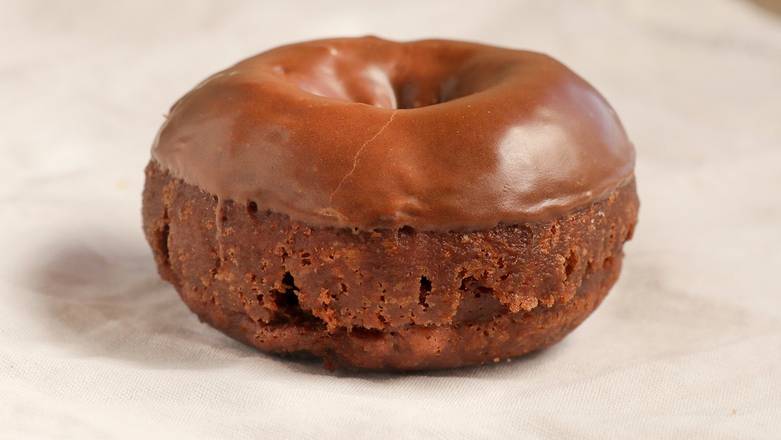Order Chocolate Frosting Devil Food food online from Bosa Donuts store, Avondale on bringmethat.com