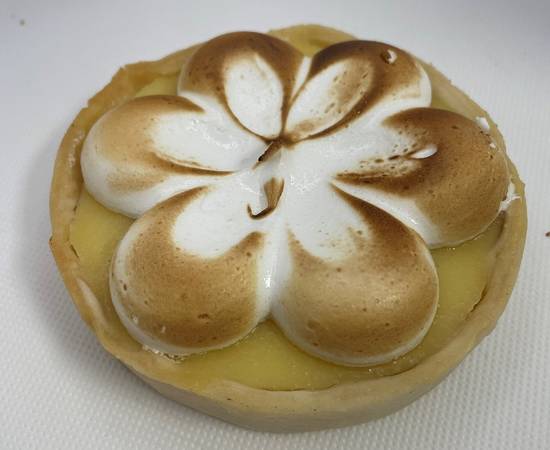 Order Citron Tart food online from Main Street Bistro & Bakery store, Grapevine on bringmethat.com
