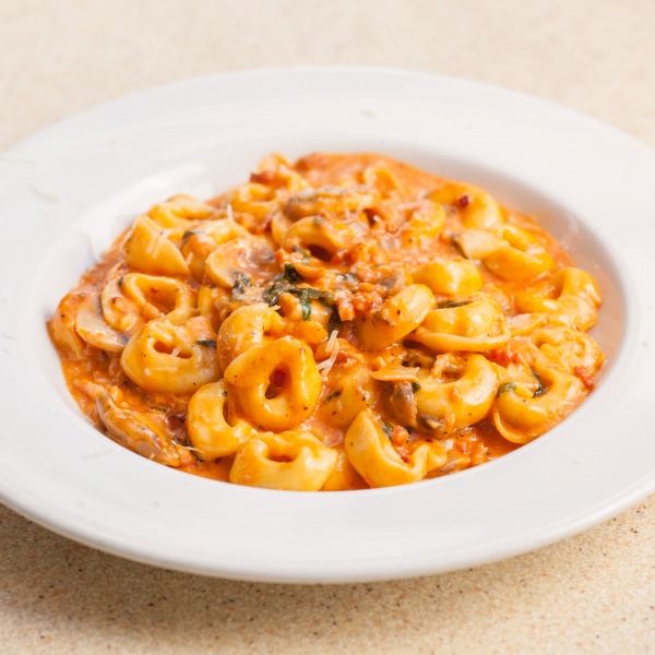 Order Tortellini Romana  food online from That Pizza Place store, Los Angeles on bringmethat.com