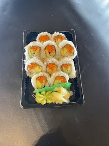 Order Veggie Roll food online from Cuisine Thai & Sushi store, Minneapolis on bringmethat.com