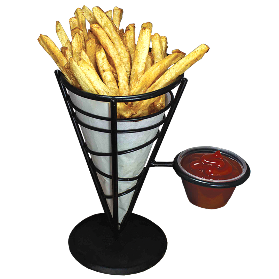 Order Fresh Cut French Fries food online from Mad Madelines Grill store, Temecula on bringmethat.com