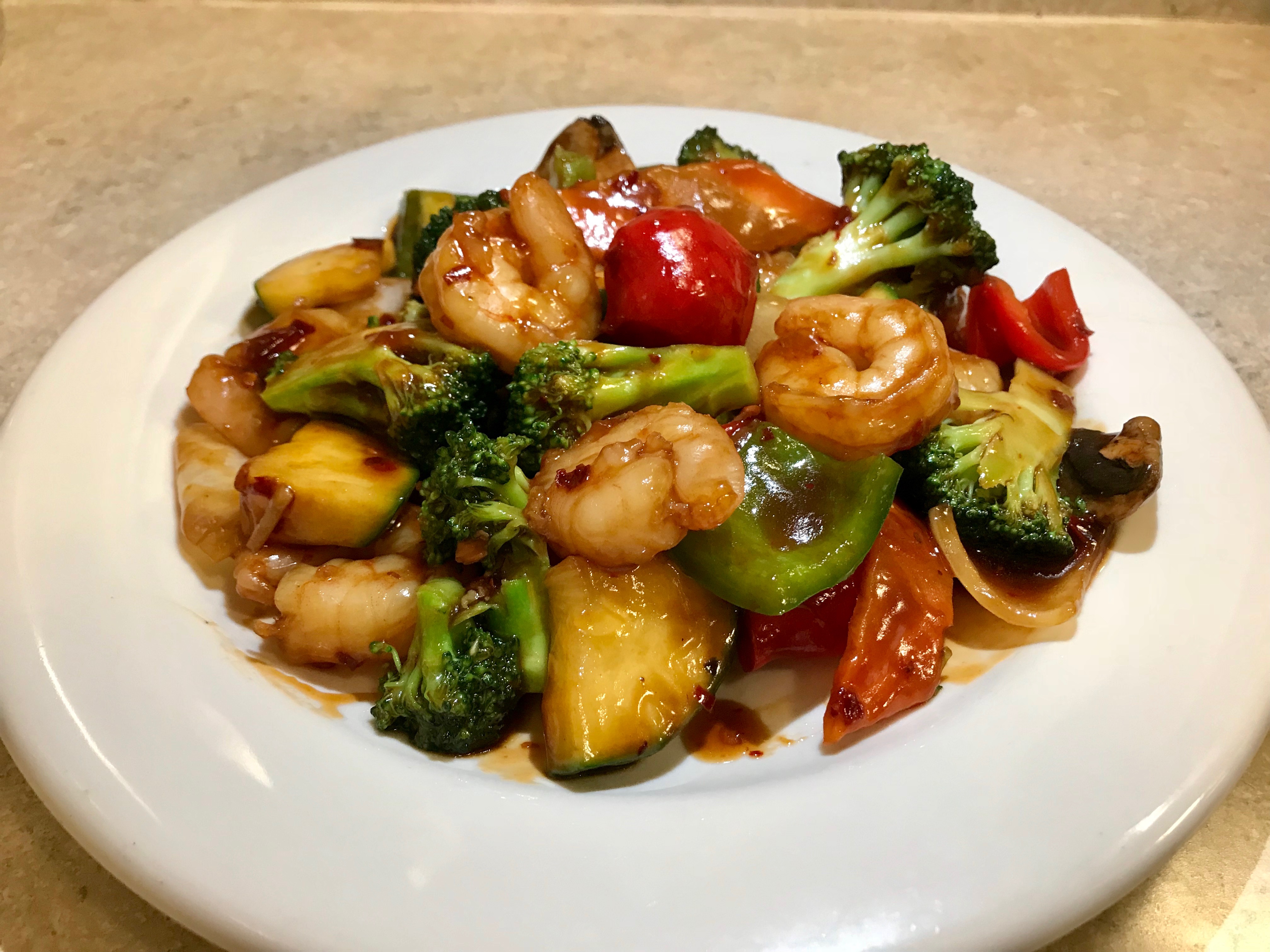 Order F1. Hunan Style food online from China Island store, Mansfield on bringmethat.com