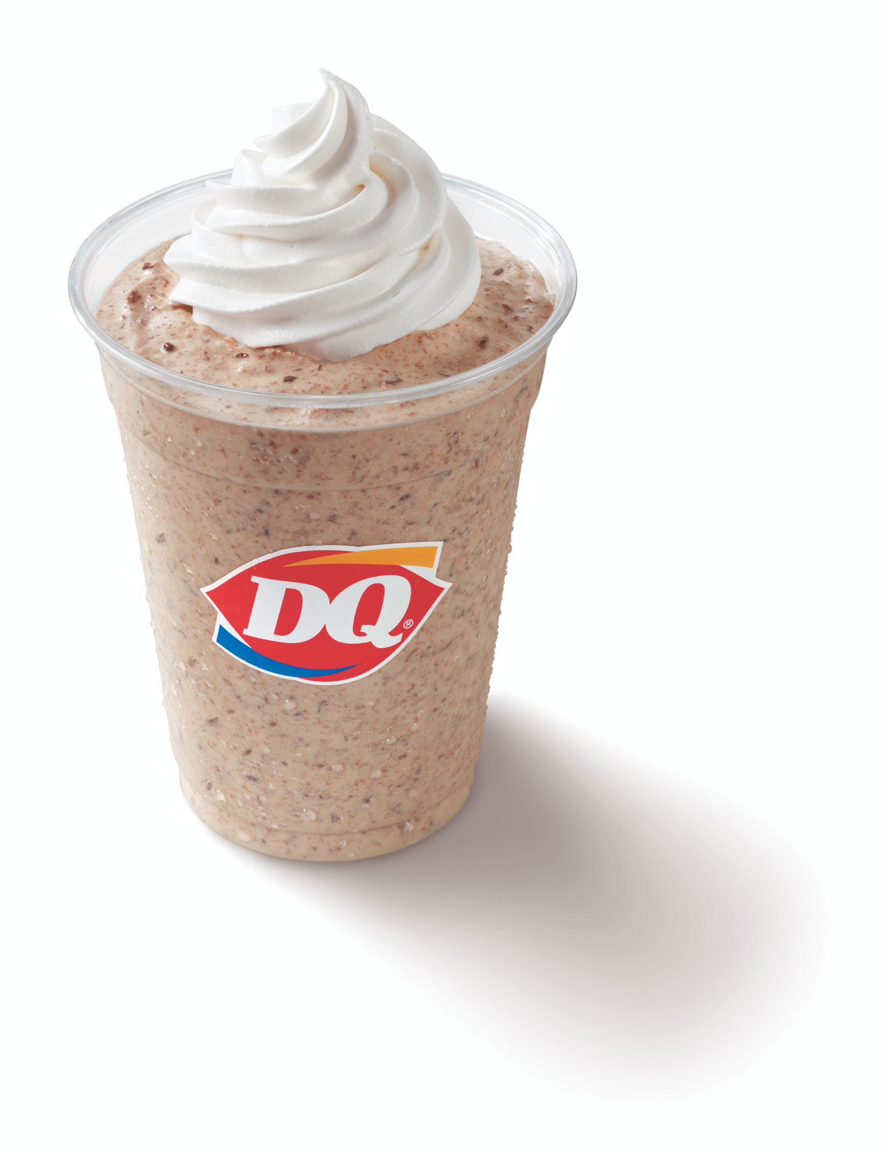 Order Choco Hazelnut Chip Shake food online from Dairy Queen store, Manasquan on bringmethat.com