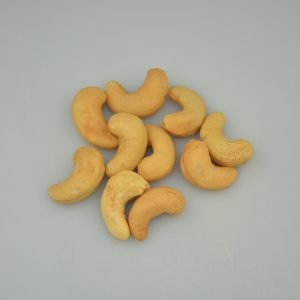 Order Roasted Cashews with No Salt  food online from Peanut Patch store, Yuma on bringmethat.com