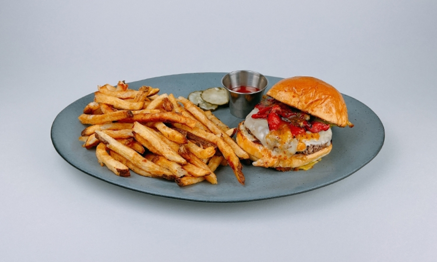 Order Southwest Impossible Burger food online from Ted Bulletin store, Arlington on bringmethat.com