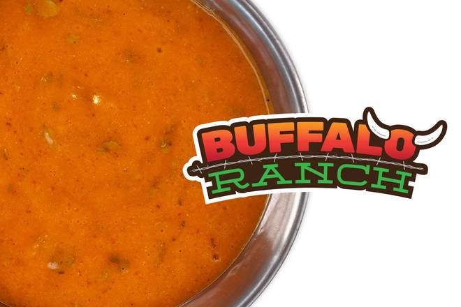 Order Buffalo Ranch (Medium)  food online from Wing Zone store, Dayton on bringmethat.com