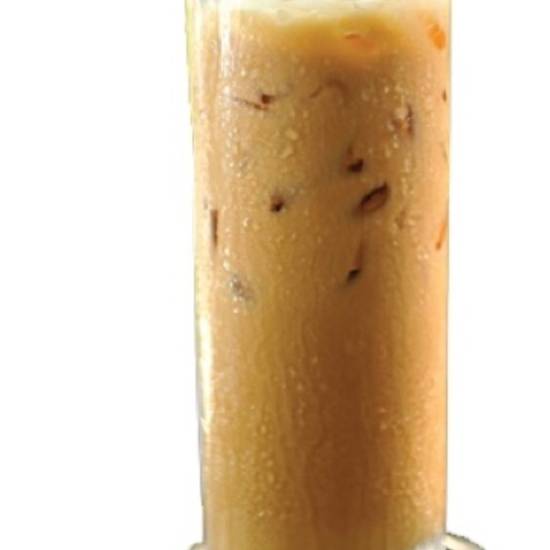 Order Iced Coffee food online from Venice bakery & restaurant store, Los Angeles on bringmethat.com