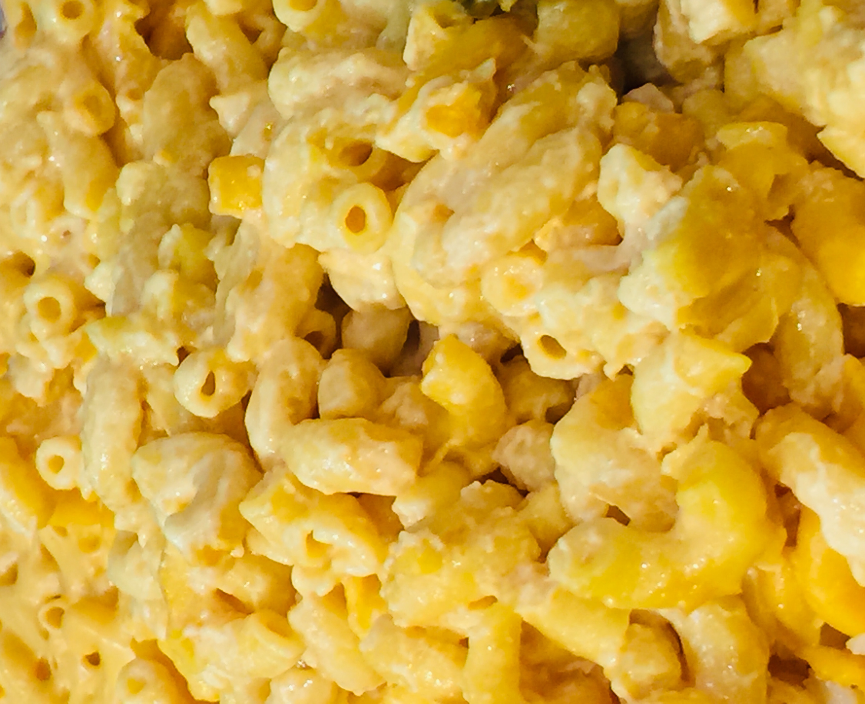Order Macaroni and Cheese food online from Tio Pio store, Brooklyn on bringmethat.com