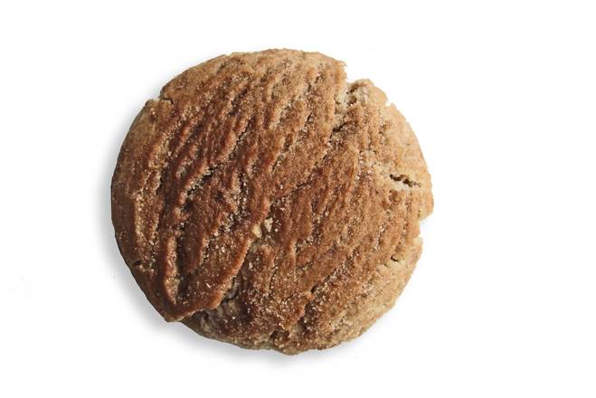 Order SnickerDoodle Cookie food online from SWIRL store, Charlotte on bringmethat.com