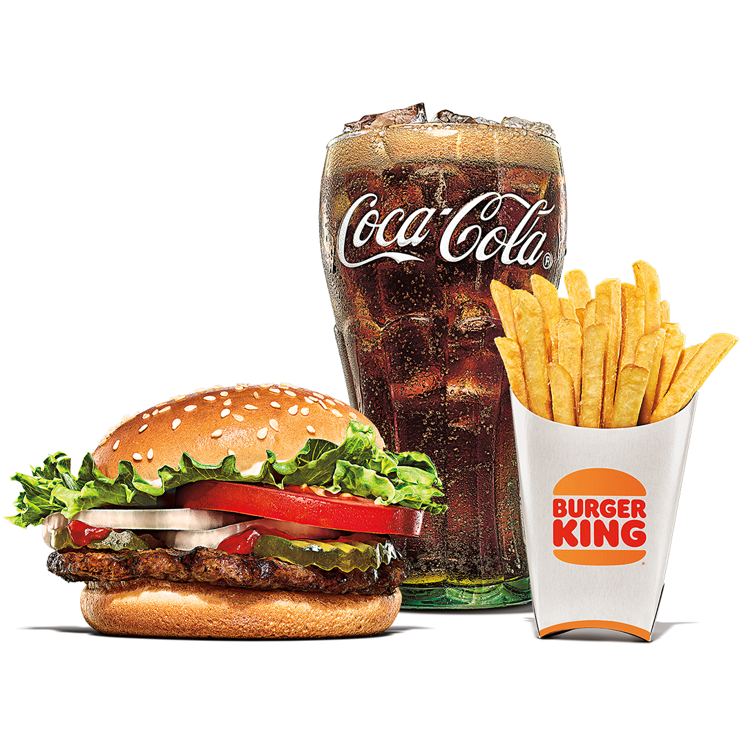 Order Whopper Jr. Meal food online from Burger King store, Nanticoke on bringmethat.com