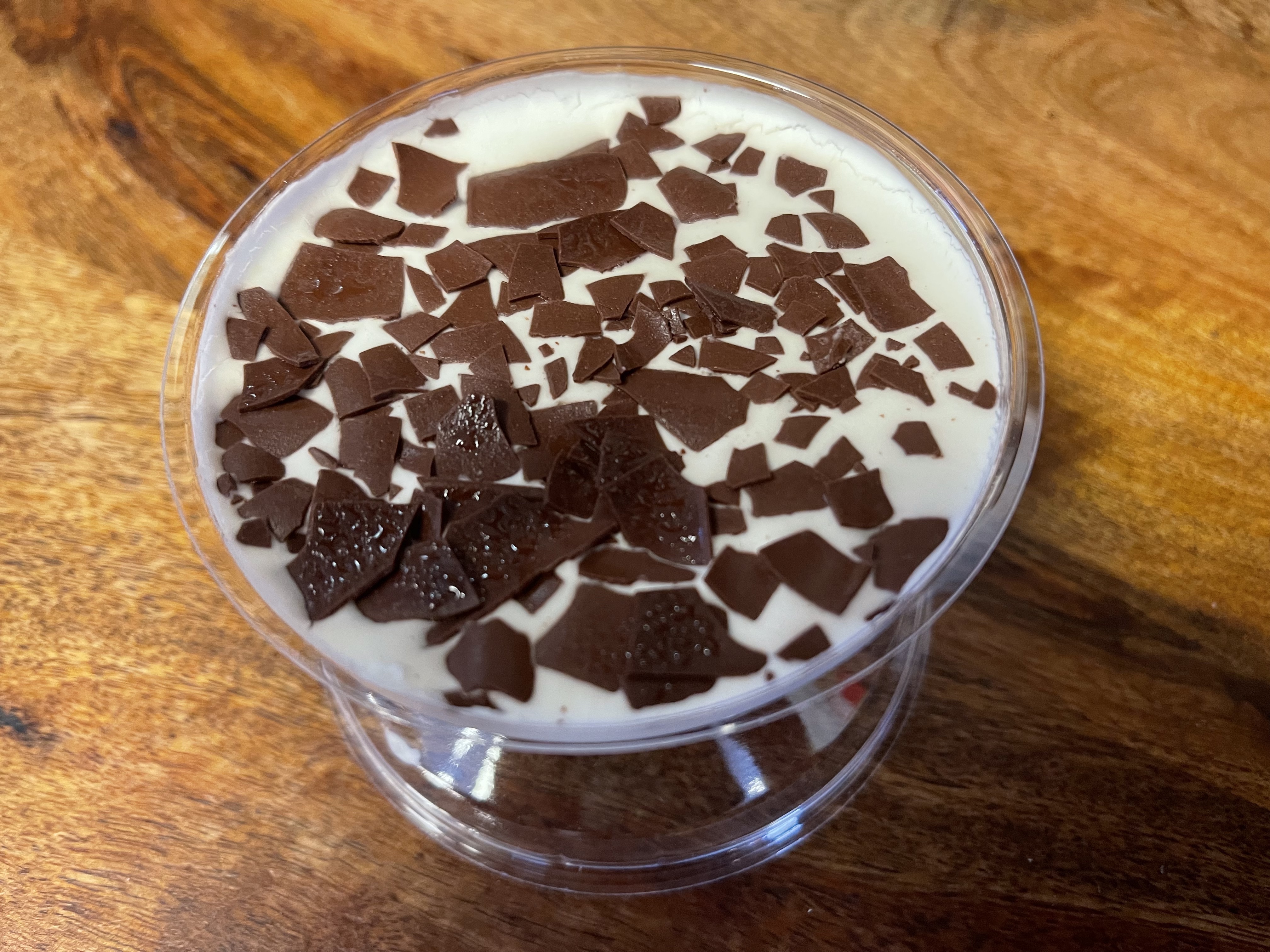 Order Chocolate Mousse food online from Maria's Pizzeria & Restaurant store, Wharton on bringmethat.com