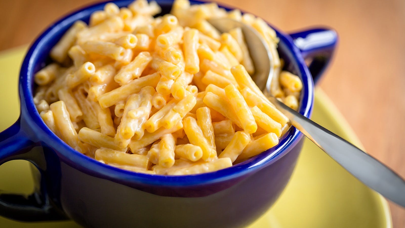 Order Kid's Mac & Cheese - Kids food online from Uno Pizzeria & Grill store, Birch Run on bringmethat.com