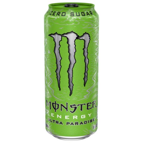 Order Monster Ultra Paradise 16oz food online from 7-Eleven store, Loxahatchee on bringmethat.com