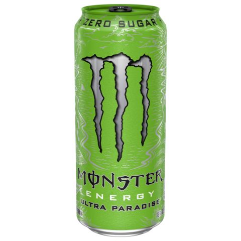 Order Monster Ultra Paradise 16oz food online from 7-Eleven store, Cleveland on bringmethat.com