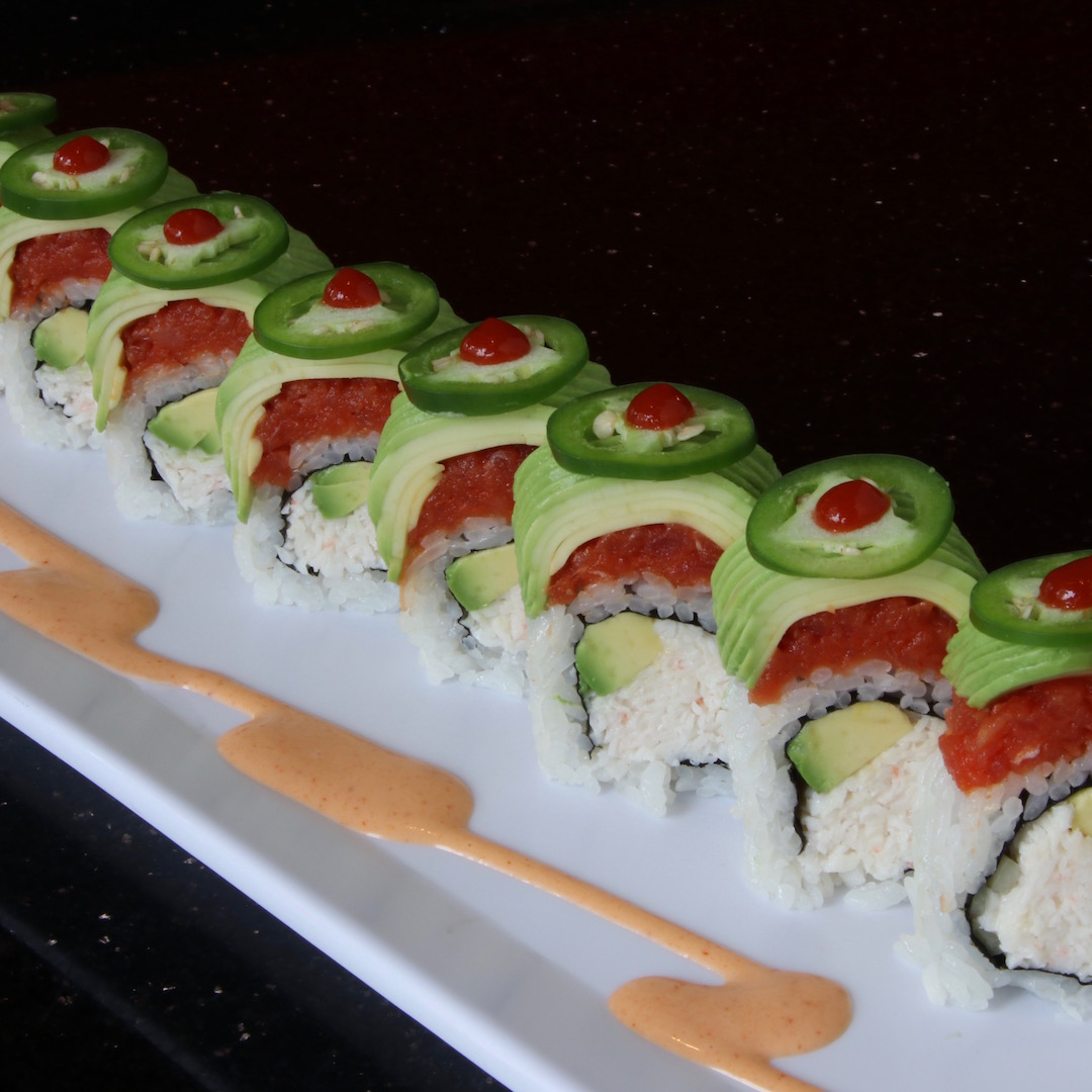 Order Mexican Roll food online from Kyotori store, Garden Grove on bringmethat.com