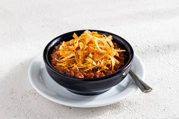 Order Bowl of the Original Chili food online from Chilis Grill & Bar store, Escondido on bringmethat.com