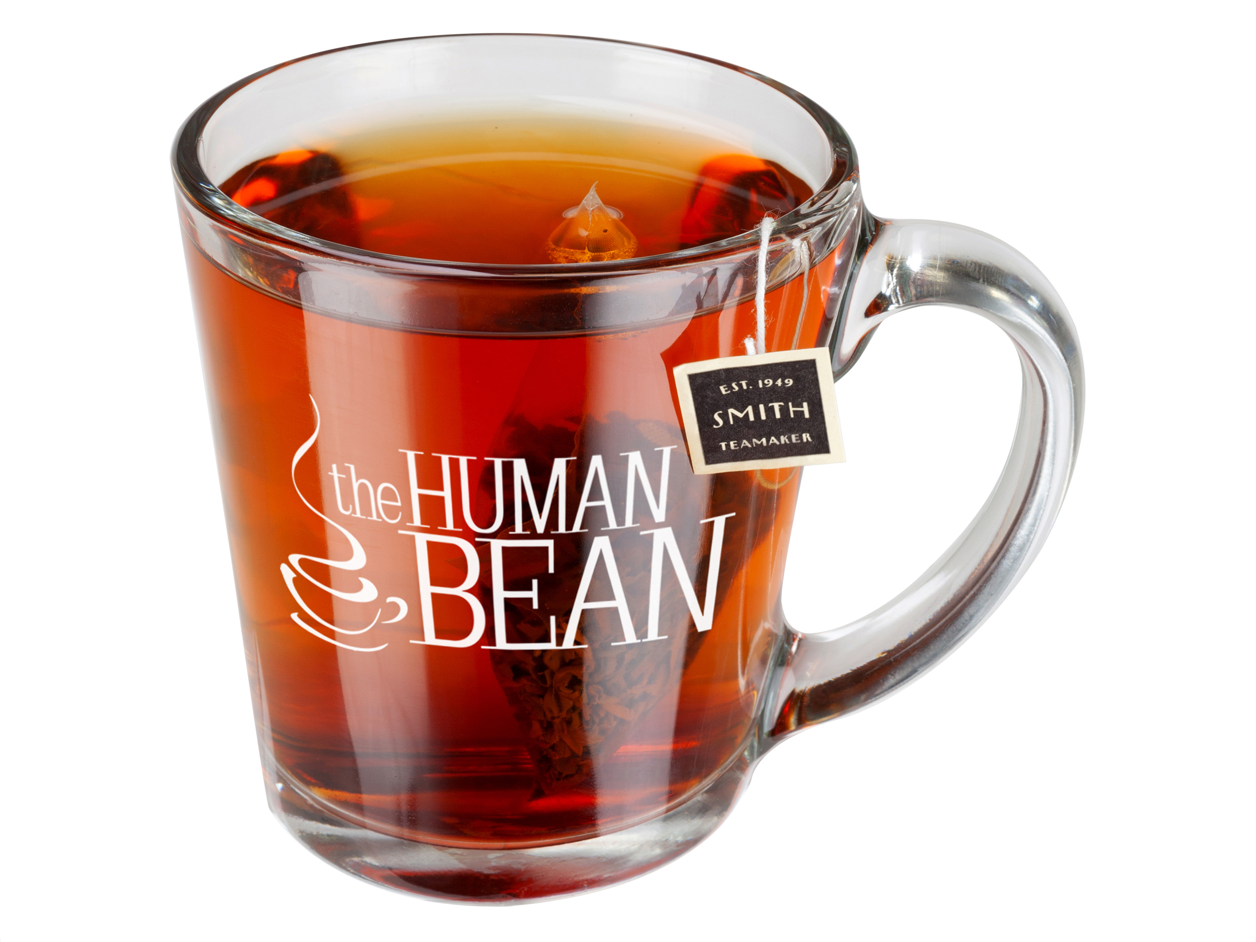 Order Steve Smith Tea food online from The Human Bean store, Salem on bringmethat.com