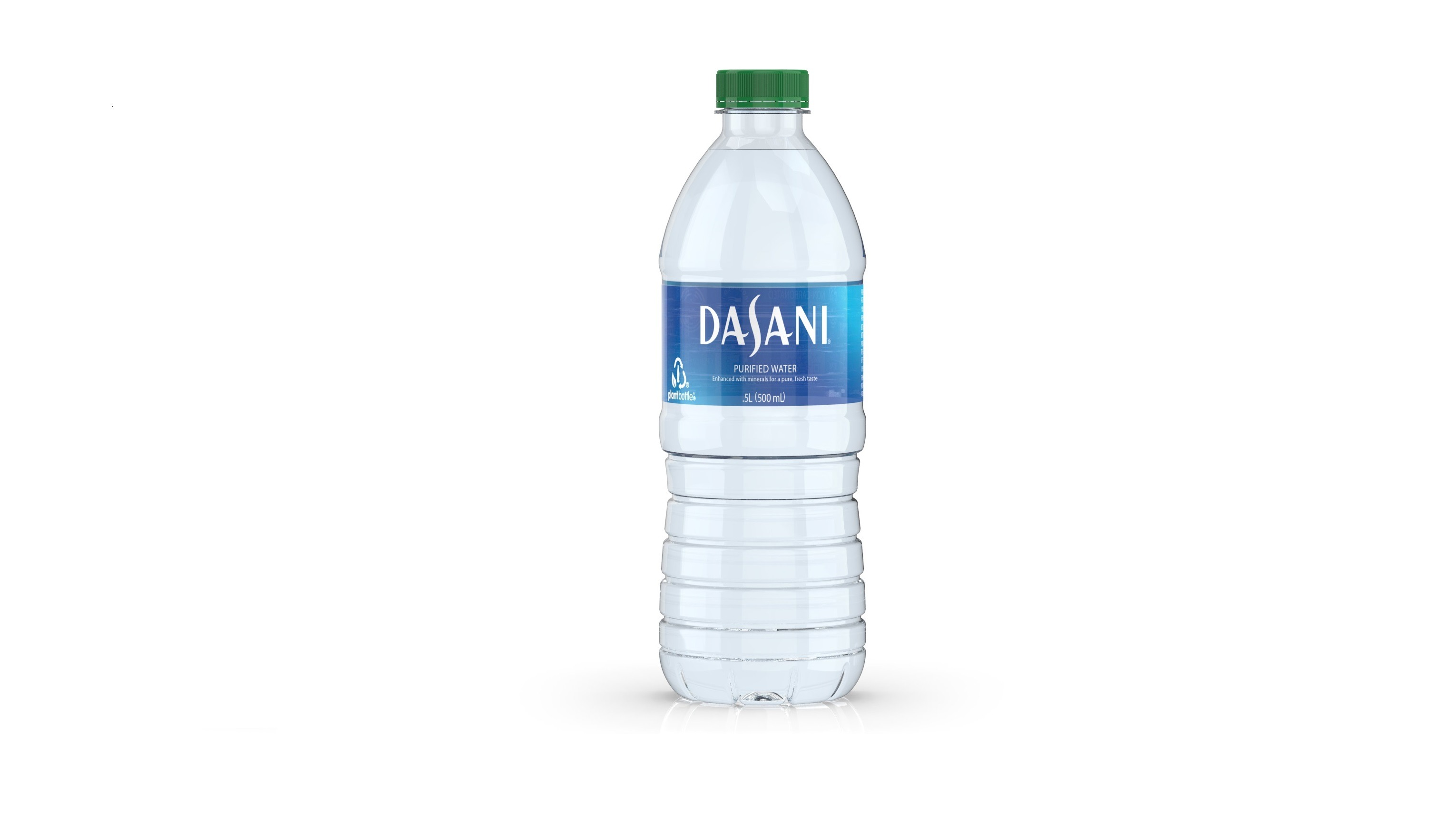 Order Dasani Water (Bottle) food online from Ski and Benny Pizza store, Anchorage on bringmethat.com