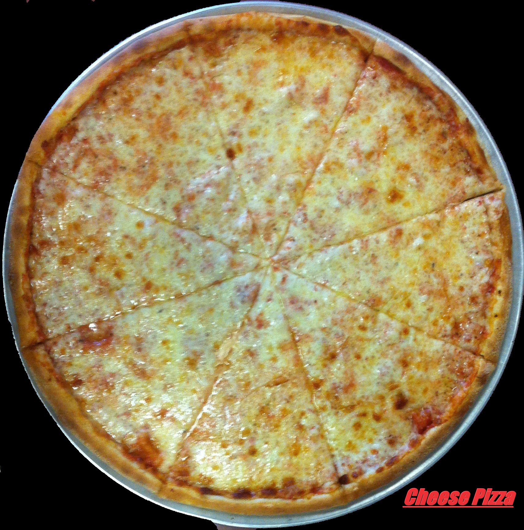 Order Create Your Own Pizza food online from Massino Pizzeria store, Arvada on bringmethat.com