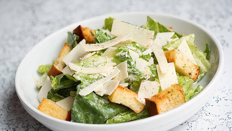 Order Caesar Salad food online from Otto Pizza store, Cumberland County on bringmethat.com