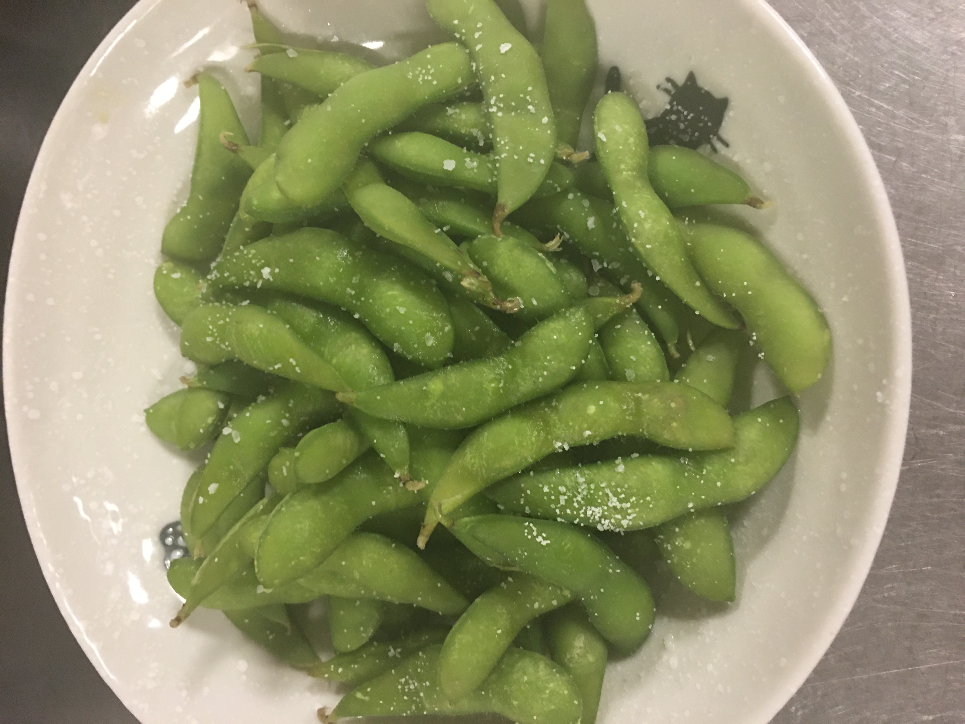 Order Edamame food online from Maguro House store, Franklin on bringmethat.com