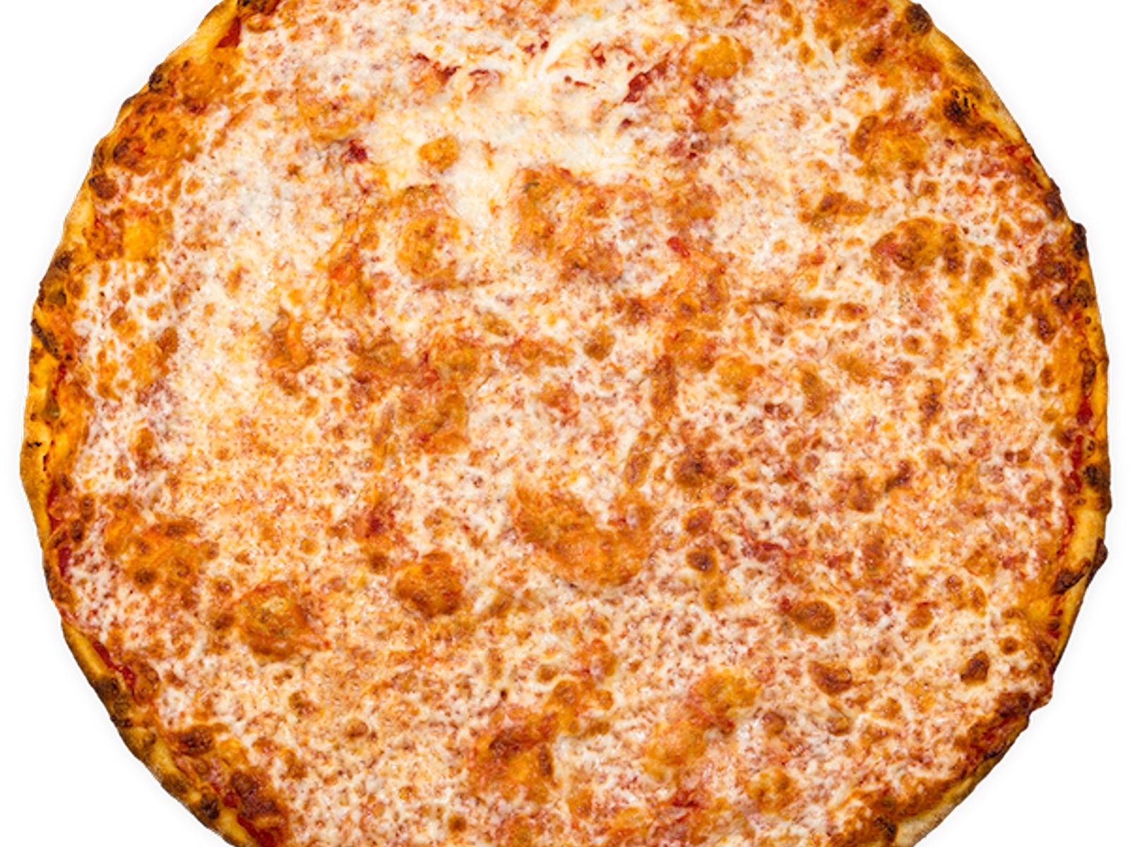 Order Create Your Own Pizza (10In Size) food online from Hotlips Pizza store, Portland on bringmethat.com